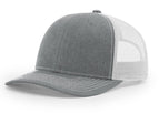 Heather Grey/Light Grey
