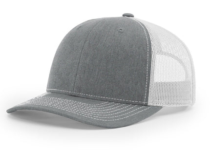 Richardson 112 | Snapback Trucker Blank