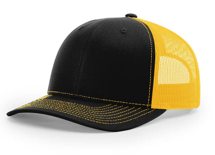 Richardson 112 | Snapback Trucker Blank