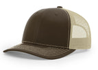 Brown/Khaki
