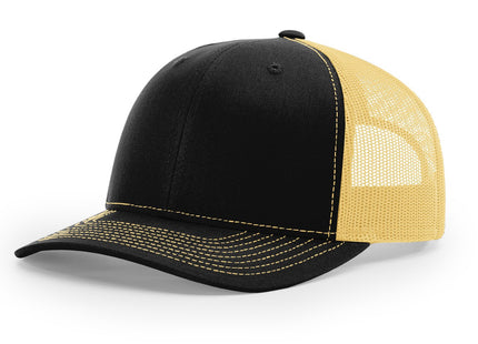 Richardson 112 | Snapback Trucker Blank
