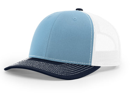 Richardson 112 | Snapback Trucker Blank