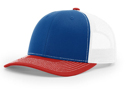 Richardson 112 | Snapback Trucker Blank