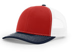 Red/White/Navy