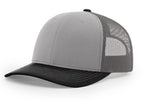 Grey/Charcoal/Black