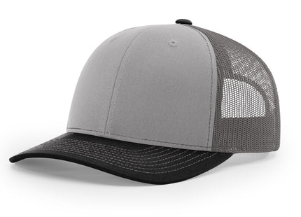 Richardson 112 | Snapback Trucker Blank