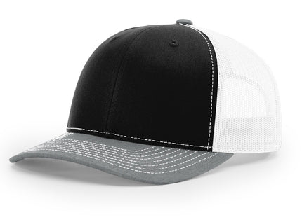 Richardson 112 | Snapback Trucker Blank