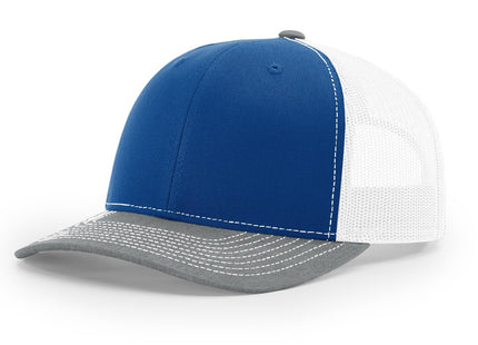 Richardson 112 | Snapback Trucker Blank