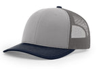 Grey/Charcoal/Navy