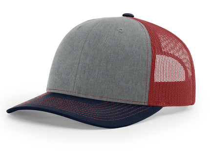 Richardson 112 | Snapback Trucker Blank