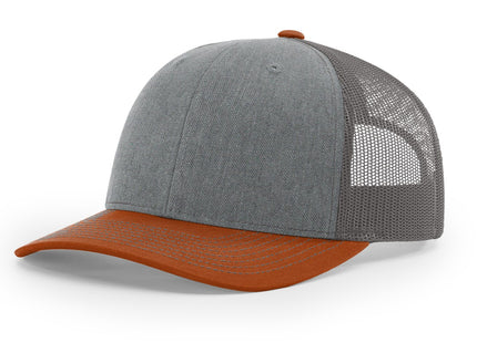 Richardson 112 | Snapback Trucker Blank
