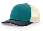 Blue Teal/Birch/Navy
